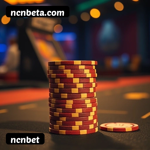 Requisitos do APK da ncnbet para Android