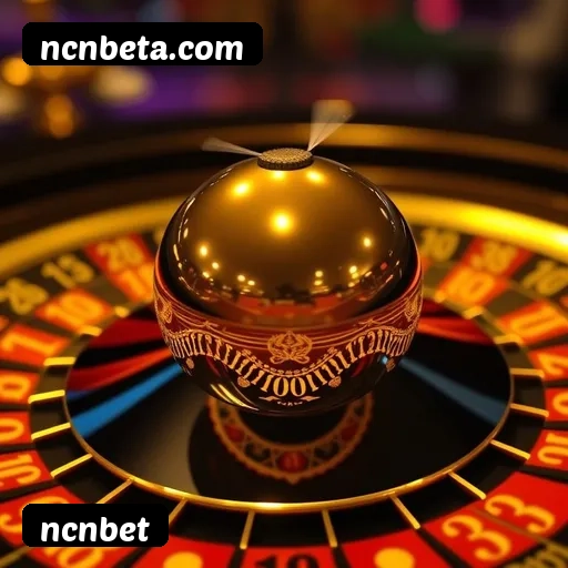 Loterias online disponíveis na ncnbet